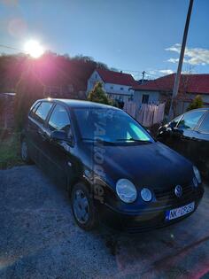 Volkswagen - Polo - 1.9 SDI