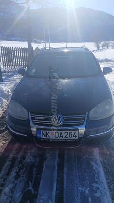 Volkswagen - Golf 5 - 1.9 tdi