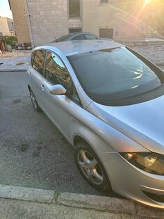Seat - Altea - 1.9