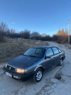 Volkswagen - Passat - 1.9 TDI