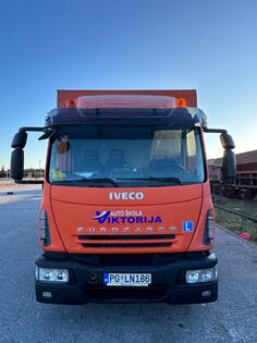Iveco - Eurocargo 120 E28
