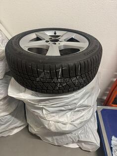 Ostalo felne i kumho gume