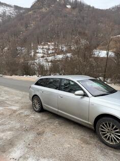 Audi - A6 - 2.7