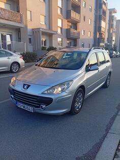 Peugeot - 307 - 1.6 hdi