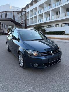 Volkswagen - Golf Plus - GOLF 6 PLUS 2.0TDI DSG STYLE 2012