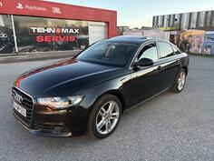 Audi - A6 - 2.0 TDI