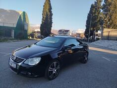 Volkswagen - Eos - 2.0 TDI