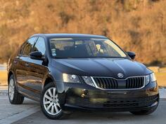 Škoda - Octavia - 1.6