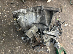 Mjenjači za Automobile - Mazda - CX-5 - 2015