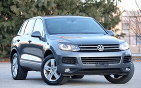 Volkswagen - Touareg - 3.0 Tdi