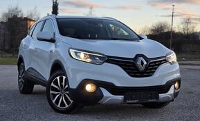 Renault - Kadjar - 1.6 dci