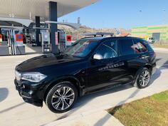 BMW - X5 M50 - X5 M50d