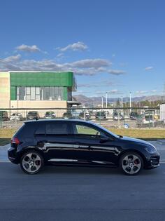 Volkswagen - Golf 7 - 2.0 TDI