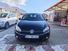 Volkswagen - Golf 6 - 1.4 TSI