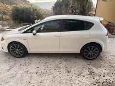 Seat - Leon - 2.0