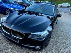 BMW - 520 - 2.0d