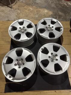 AEZ -  5x112 17 - Aluminijum felne