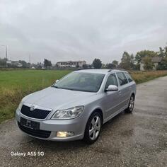 Škoda - Octavia - 2.0 Tdi