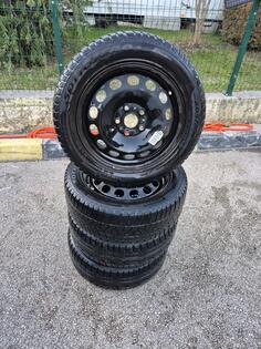 Ostalo felne i Pirelli gume