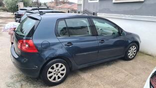 Volkswagen - Golf 5 - 1.9 TDI