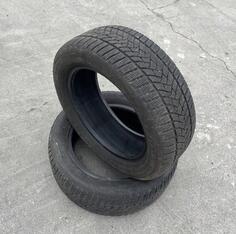 Dunlop - Winter Sport 5 - Zimska guma