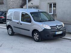 Renault - Kangoo - 1.5 dci 70kw