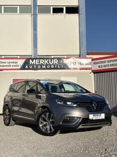 Renault - Espace - 7 SJEDISTA AUTOMATIK