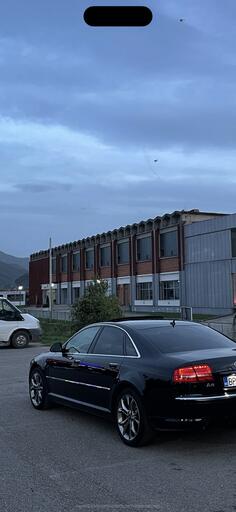 Audi - A8 - 3.0 TDI