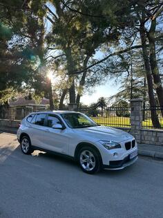 BMW - X1 - S drajv 2.0