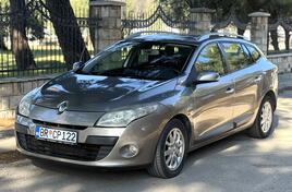 Renault - Megane - 1.9 DCI