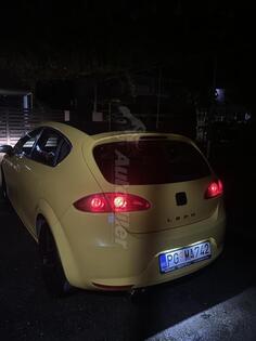 Seat - Leon - 2.0 tdi