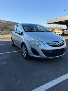 Opel - Corsa - 1.3