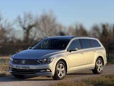 Volkswagen - Passat - 4Motion 10/2016god