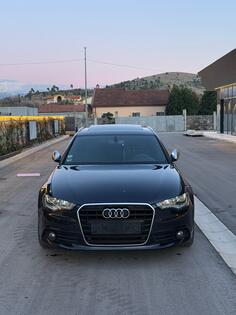 Audi - A6 - 2.0 tdi