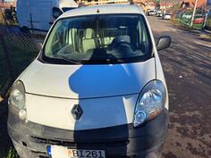 Renault - Kangoo - 1 5dci