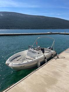 Jeanneau - Cap Camarat 5.5CC