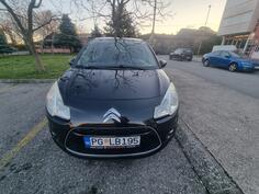 Citroen - C3 - 1.6 HDI