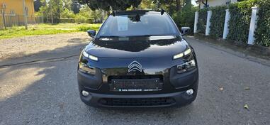 Citroen - C4 Cactus - 1.6 HDI