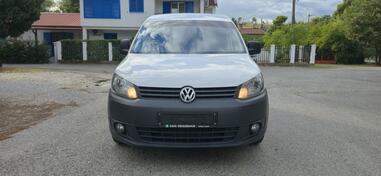 Volkswagen - Caddy - 1.6 TDI
