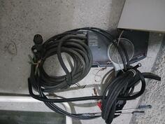 Yamaha - Yamaha 703 - Motori za plovila