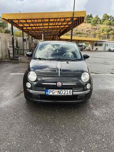 Fiat - 500 - 1.2