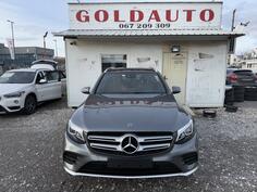 Mercedes Benz - GLC 250 - AMG Oprema GLC 250 CDI