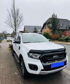 Ford - Ranger - 2.0