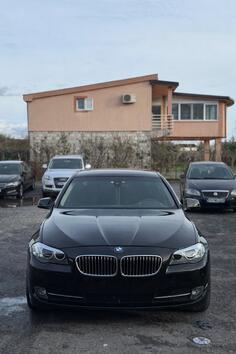 BMW - 525 - 3.0 D
