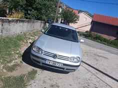 Volkswagen - Golf 4 - 1.9 Tdi