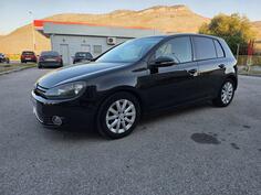 Volkswagen - Golf 6 - 1.6 tdi