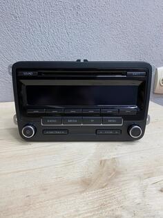 CD / DVD / MC / Radio player