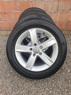 Fabričke - 16" audi a4 b8 - Aluminijum felne