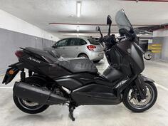 Yamaha - X-MAX CZD 300D-A