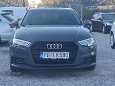 Audi - A3 - 2.0 TDI S-TRONIK 150 KS